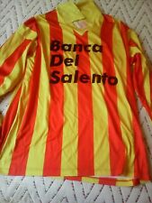 ' U.S. LECCE ' :  MAGLIA