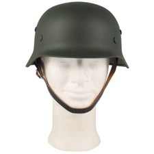 Elmetto acciaio wehrmacht - in,