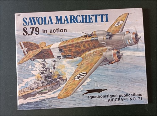 Squadron signal publication - signal,
