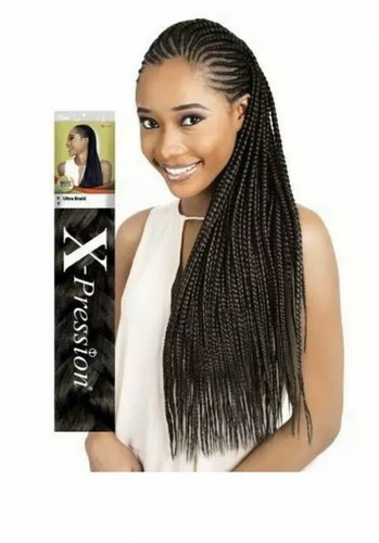 Pression xpression hair - x-pression,