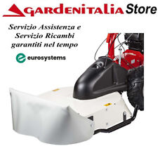 Piatto Trinciaerba Falciatutto da 63 cm - Accessorio Serie P 70 EVO Eurosystems