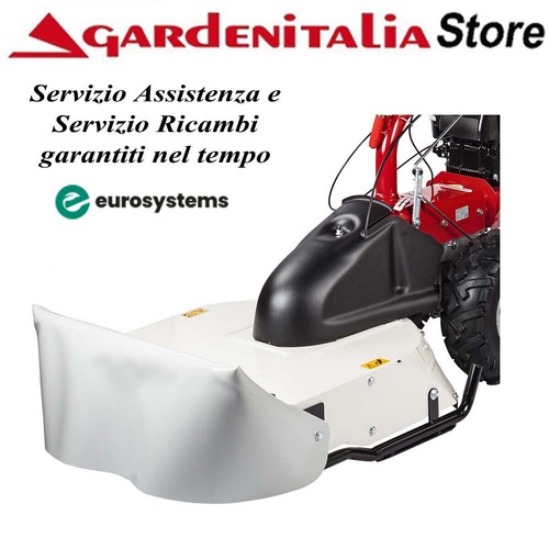 Piatto trinciaerba falciatutto - piatto,