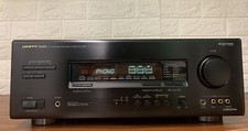 Potente *ONKYO INTEGRA A-SV810Pro Amplificatore surround audio home DSP 18Kg