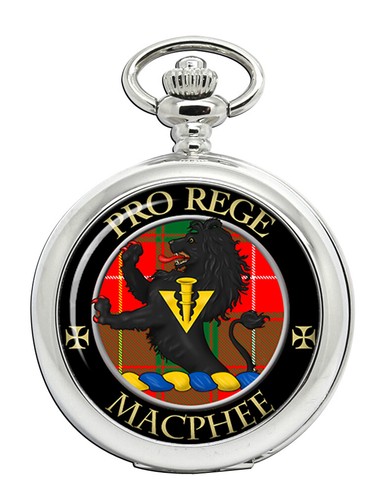 Macphee moderno clan scozzese - macphee,