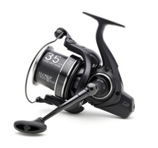 Daiwa 23 Emblema 35 SCW QD
