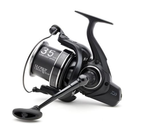 Daiwa emblem scw qd - daiwa, |