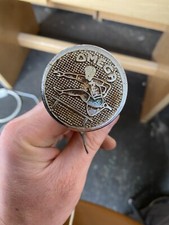 campanello omega vintage