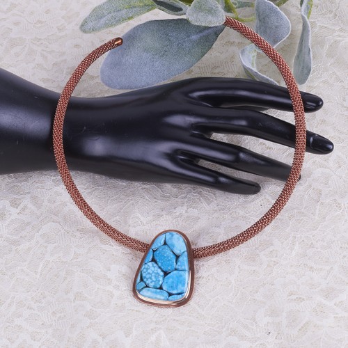 Collana jay king - jay,