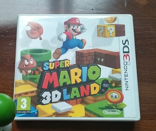 Super mario land - super,