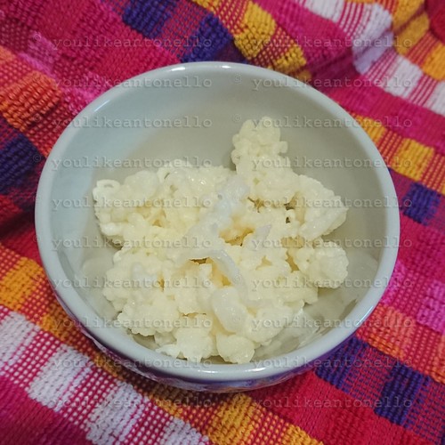 Kefir latte 15g - 🌿,
