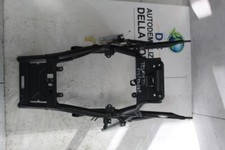 TELAIETTO POSTERIORE PER