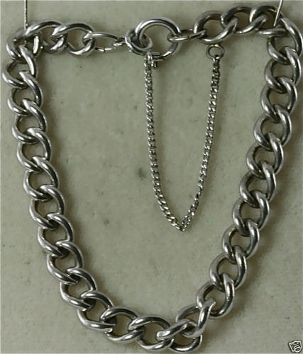 Bracciale charm argento - charm,