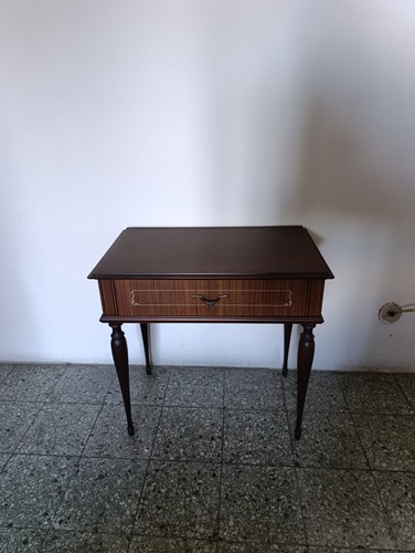 Comodino singolo legno - singolo,