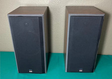 Coppia altoparlanti Bowers and Wilkins B&W serie 500 DM560 - CIRCA 1989
