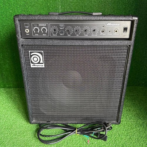 Amplificatore basso ampeg - basso,