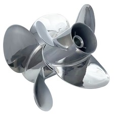 Kit Elica Acciaio Inox 22