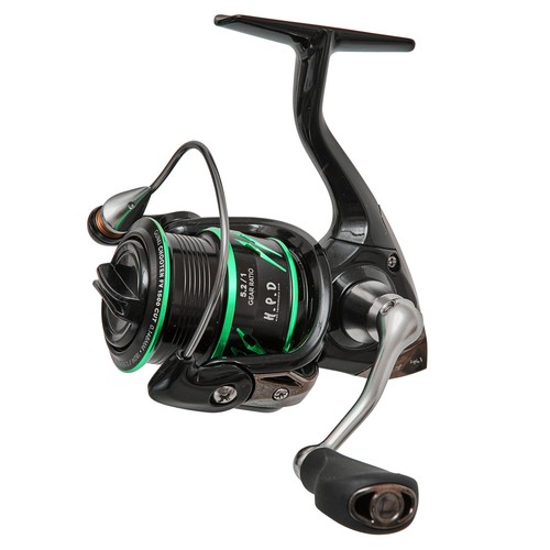 Mulinello spinning gunki - da,