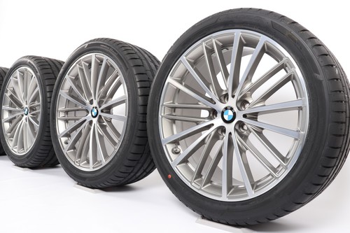Ruote estive originali - , bmw