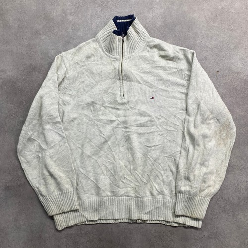 Tommy hilfiger maglione - tommy, uomo