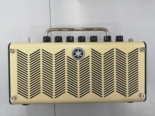 Amplificatore chitarra yamaha - amplificatore,