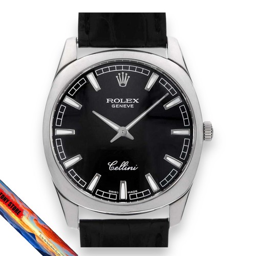 Rolex cellini danaos - rolex,