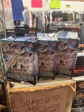 Yu-Gi-Oh Blue-Eyes White