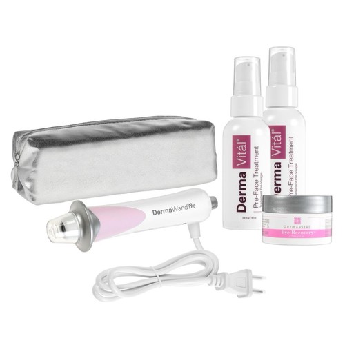 Dermawand pro anti aging tool - dermawand, anti-aging