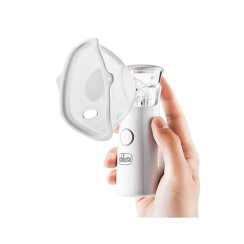 Chicco easy breathe - easy, on