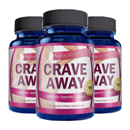 Ultimate appetite control - ultimate,