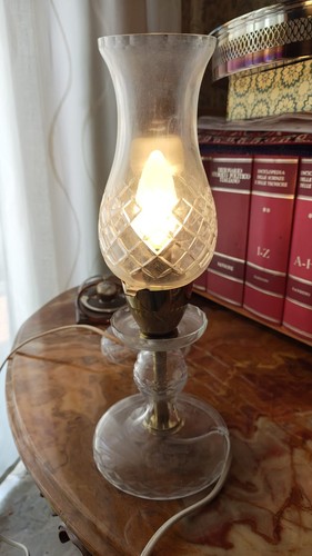 Coppia lampade tavolo - coppia,