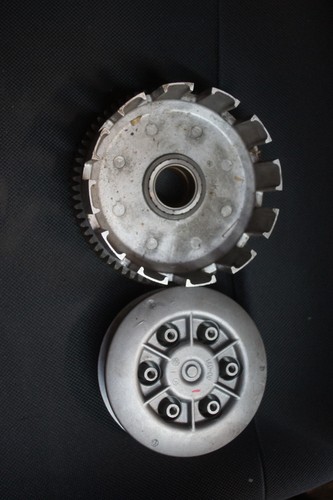 Cesto mozzo frizione yamaha - mozzo,