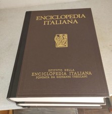 Treccani indici Appendice IX