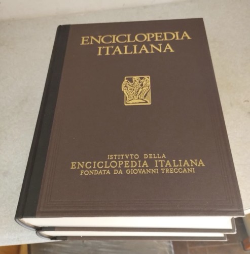 Treccani indici appendice - appendice, ix