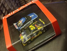 1x HPI Double Set LANCIA 037