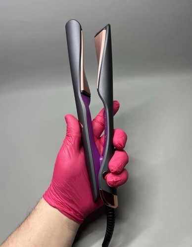 Piastra per capelli