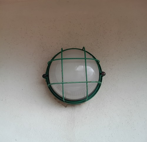 Plafoniera esterno luce - plafoniera,