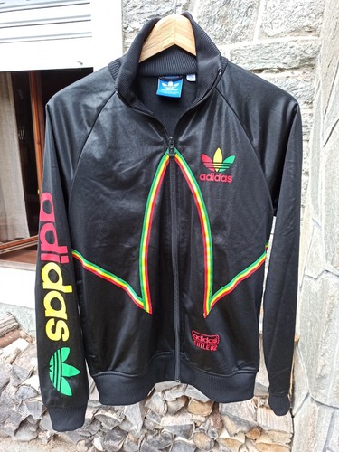 Adidas chile tracksuits - adidas,
