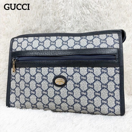 Gucci borsa pochette vintage