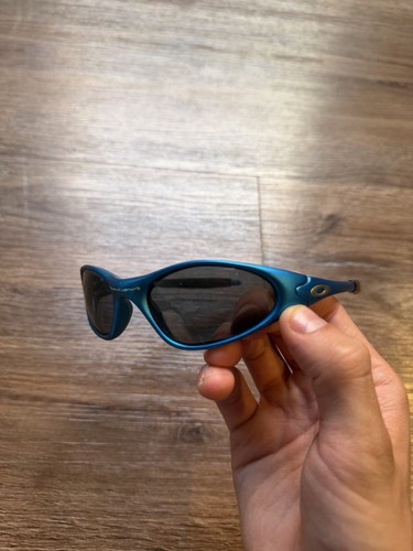 Oakley twenty come - xx,