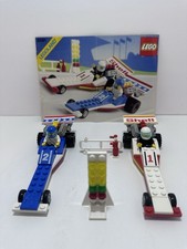 VINTAGE (1989) LEGO TOWN 6591