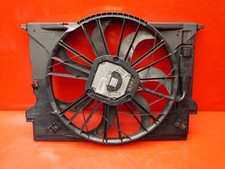 Ventola motore Mercedes W211