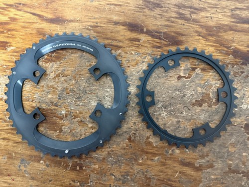 Set anello catena - bici, da