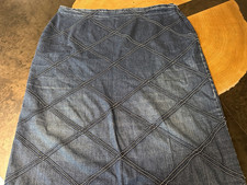 GONNA DENIM VINTAGE STREET