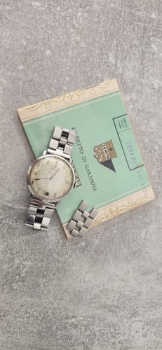 Rare zenith automatic - zenith,
