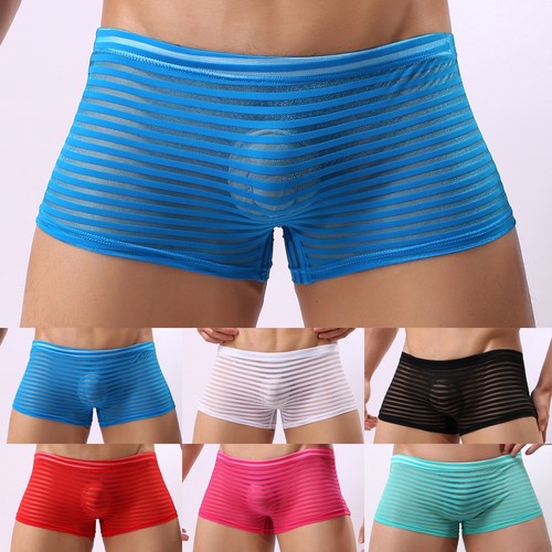 Trasparente biancheria intima - trasparente,