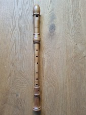 Mollenhauer Denner flauto
