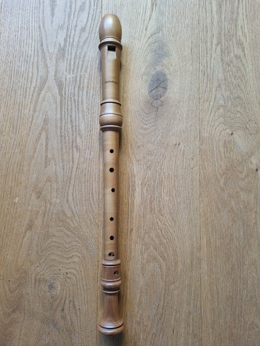 Mollenhauer denner flauto - mollenhauer,