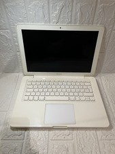Apple MacBook (White