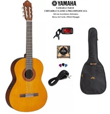 YAMAHA CX40 II CHITARRA