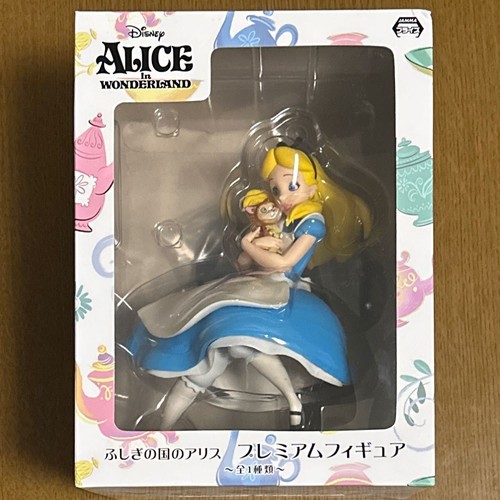 Alice nel paese - alice,